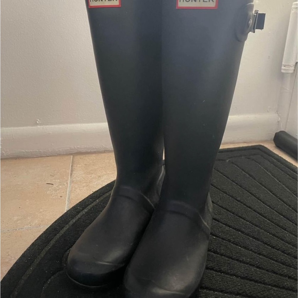 Women’s Hunter Boots